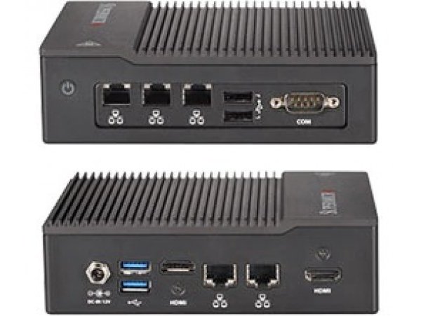 Embedded IoT edge server SYS-E50-9AP-N5